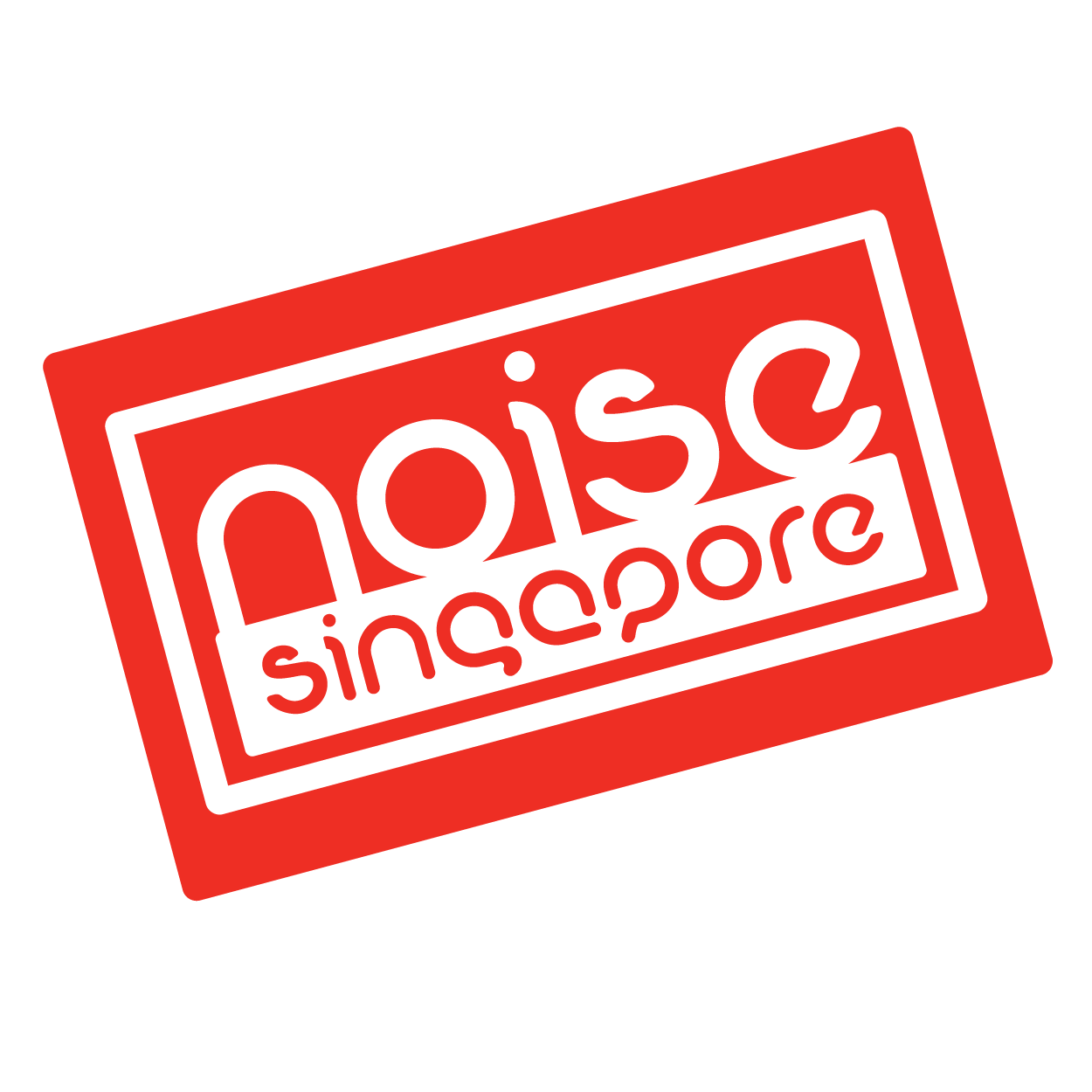 Noise Singapore Logo
