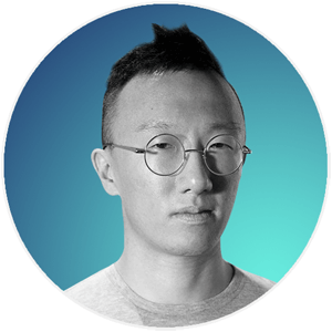 Eugene Soh (DUDE)
