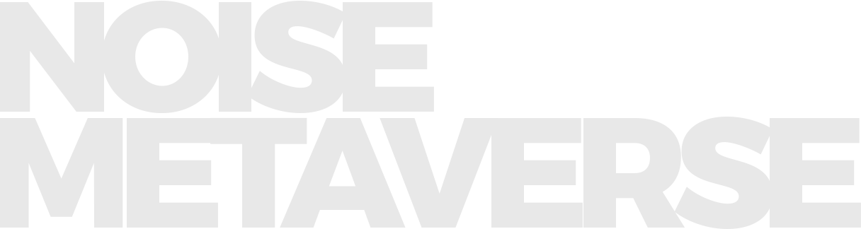 Noise Metaverse Logo