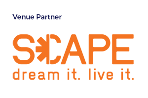 SCAPE Logo